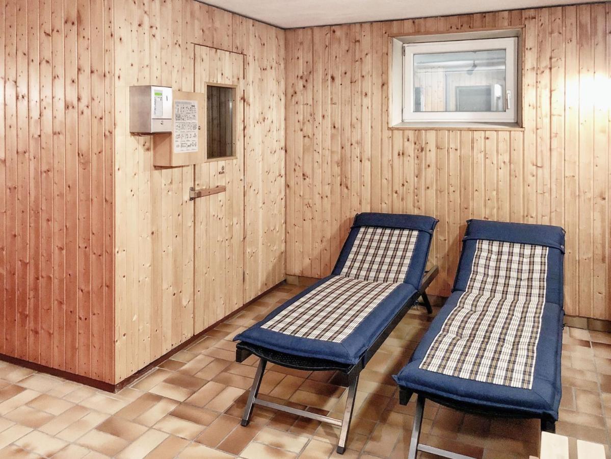 Home Suites Apartment 3 Braunlage Exterior photo
