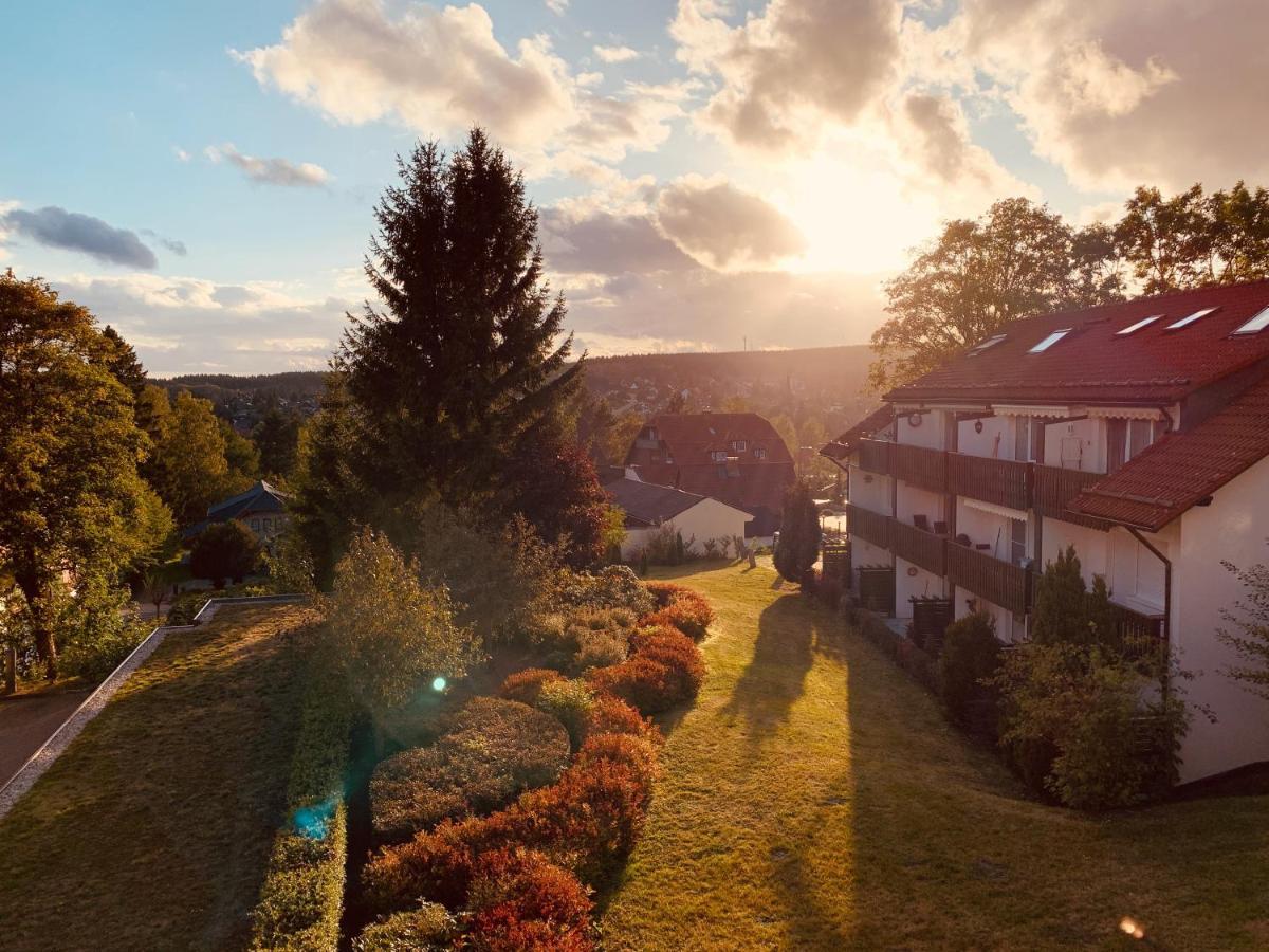 Home Suites Apartment 3 Braunlage Exterior photo